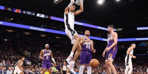 为何NBA大逆转这么多？现在领先20分等于过去12分！