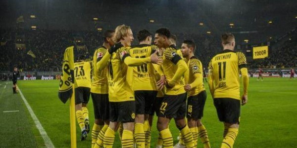 华体育官网最新版-秦游夏：放下愤怒，多特蒙德请学莱万