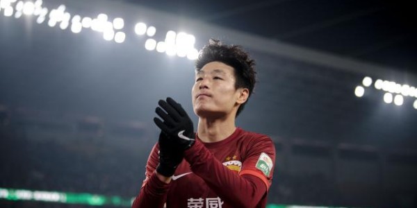 华体会(hth)网页版-严益唯：泰山踢的是简陋足球 海港代表未来趋势