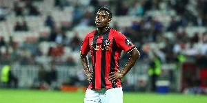 华体育官网最新版-年薪850万欧！图片报：“仅”20岁的穆科科将以500万加盟哥本哈根