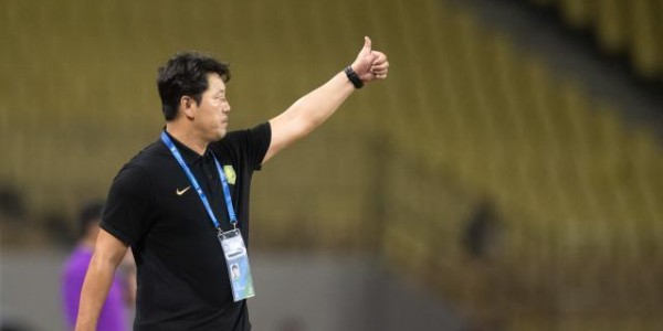 华体会(hth)网页版-从溃败到大胜 国安找到“解药”扶正隋东亮？