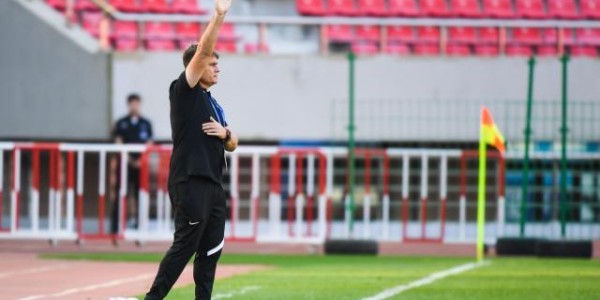 华体育会app(中国)官方网站-训练受挫3将缺阵仍能领跑 三镇：无论胜败已是成功