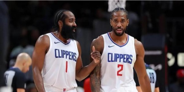 华体育官网最新版-【观察】相见恨晚的小卡哈登 这一次，快艇能走多远？