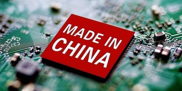 美国宣布取消三星、SK海力士对华出售许可，人民日报的话说的没错