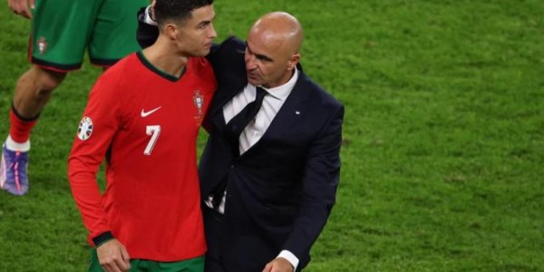 华体育会app(中国)官方网站-欧国联不夺冠马丁内斯将被炒 穆里尼奥执教五盾？