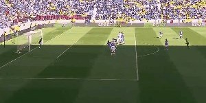 【友谊赛】佩莱格里尼闪击 意大利2比0厄瓜多尔