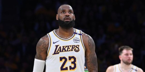 华体会(hth)网页版-湖人G1溃败谁负责？三大原因让东契奇进空砍群