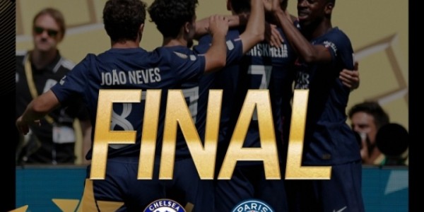 华体会(hth)网页版-蓝军慌不慌巴黎对阵近10年欧冠冠军全胜，击败皇仁城军四豪门