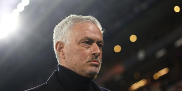 华体育会app(中国)官方网站-欧国联不夺冠马丁内斯将被炒 穆里尼奥执教五盾？