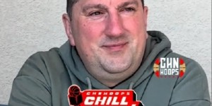 四川女篮主帅：韩旭投篮很好 开场进了会一直投 小宝更喜欢对抗