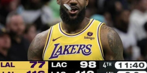 为何NBA大逆转这么多？现在领先20分等于过去12分！