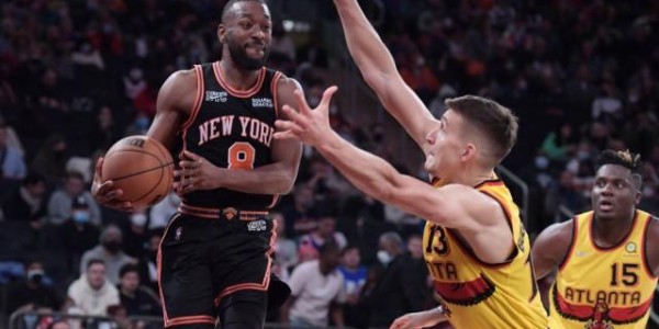 华体育官网最新版-重回球场肯巴·沃克想通了，不再消极全力做好自己