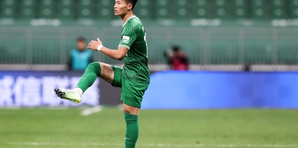 华体会(hth)网页版-林良铭赛后：经历伤病后很高兴逐渐找回状态 足协杯要努力进决赛