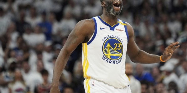 追梦谈历史前5防守者：自己、大本、托尼-阿伦、邓肯、大梦