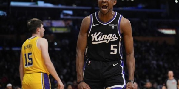 为何NBA大逆转这么多？现在领先20分等于过去12分！