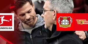 华体育会app(中国)官方网站-勒沃库森vs柏林联首发：希克、弗林蓬先发，维尔茨复出替补待命