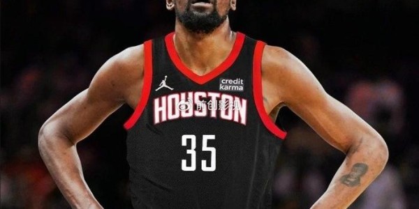 卡佩拉3年合同重返休斯顿！火箭杀疯了，半月10笔交易剑指总冠军