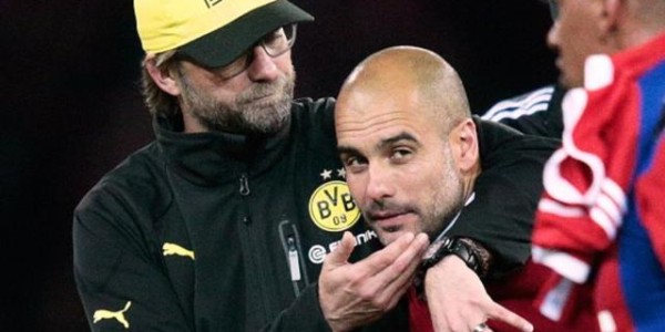 林良锋：瓜渣，最高境界的大师斗法