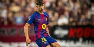 华体会(hth)网页版-马卡报：巴尔德将因伤缺阵几周，托伦茨将与马丁竞争左后卫位置