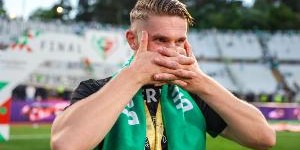 华体育会app(中国)官方网站-记者：葡体为约克雷斯标价7000万+1000万欧，阿森纳继续谈判