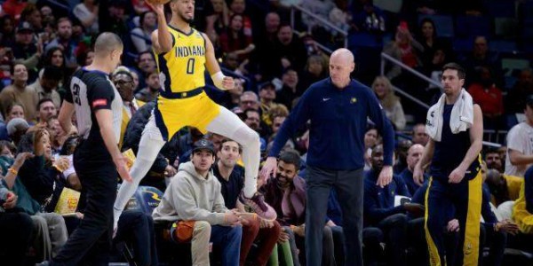 为何NBA大逆转这么多？现在领先20分等于过去12分！