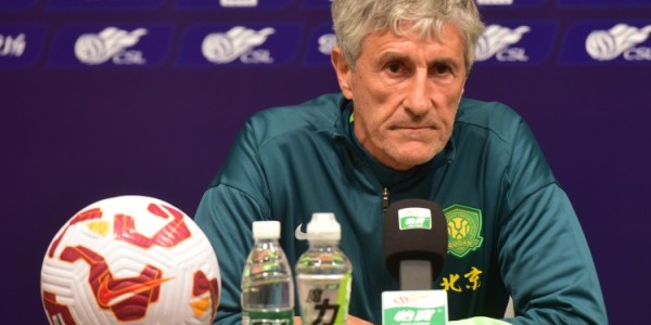 塞蒂恩：并不是我们没有取胜欲望，河南若每场这样踢是争冠队伍