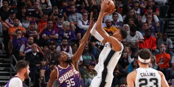 为何NBA大逆转这么多？现在领先20分等于过去12分！