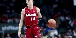 希罗成热火队史单场砍至少35分且命中率75%+最年轻球员 力压詹韦