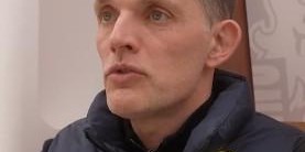 华体会(hth)网页版-图赫尔：这两场比赛的艰难都在预料之中，我们还有时间去复盘