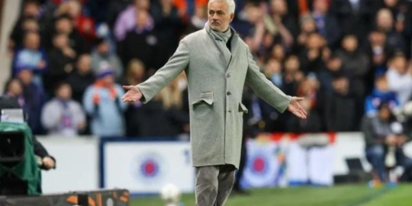 华体育会app(中国)官方网站-欧国联不夺冠马丁内斯将被炒 穆里尼奥执教五盾？